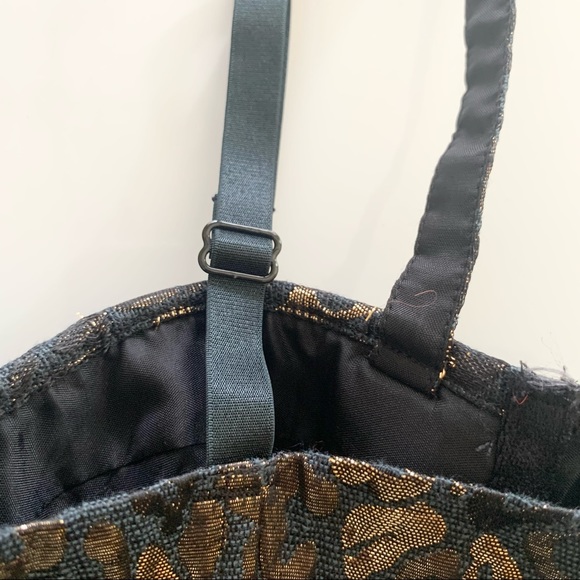 🌸New🌸 VS Moda International Bra Top Dress 0 NWT - Picture 9 of 14